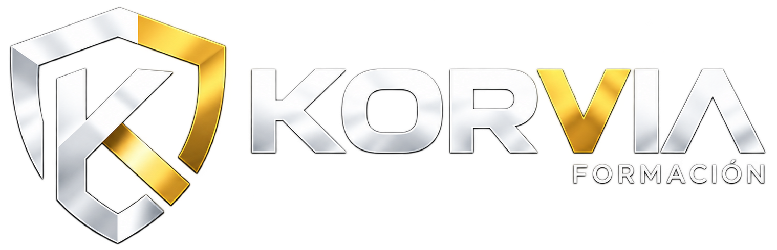 KORVIA Formación